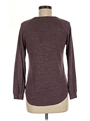 Gaze Pullover Sweater (view 2)