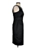 Calvin Klein Black Cocktail Dress Size P (petite) - photo 4