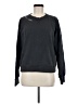 Cherokee 100% Cotton Black Sweatshirt Size M - photo 1