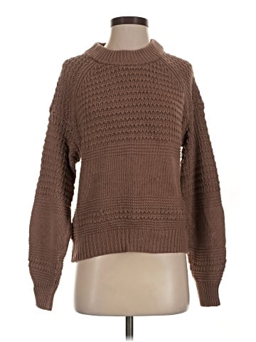 Universal Thread Pullover Sweater (view 1)