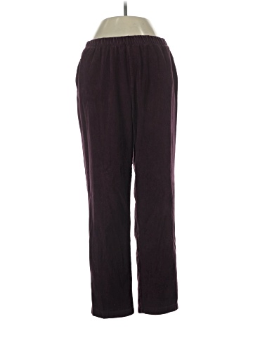 Lands' End Casual Pants (view 1)