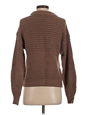 Universal Thread Pullover Sweater (view 2)