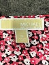MICHAEL Michael Kors Red Short Sleeve Blouse Size M - photo 7