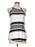 Chaser Silver Tank Top Size L - photo 1