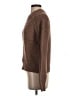 Universal Thread Solid Brown Pullover Sweater Size XS - photo 5
