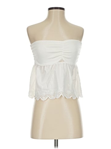 Wild Fable Tube Top (view 1)