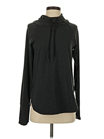 Athleta Long Sleeve Turtleneck (view 1)