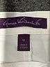 Gloria Vanderbilt White Jeans Size 14 - photo 4