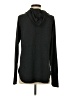 Athleta Black Long Sleeve Turtleneck Size S - photo 2