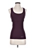 Eddie Bauer Burgundy Active Tank Size XS - photo 1