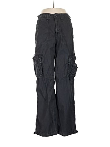American Eagle Outfitters Cargo Pants (view 1)