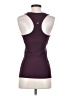 Eddie Bauer Burgundy Active Tank Size XS - photo 2