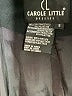 Carole Little Black Blazer Size 8 - photo 6