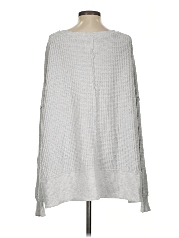 American Eagle Outfitters Pullover Sweater (view 2)