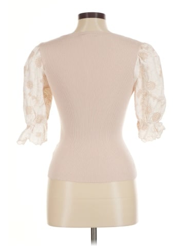 Elie Tahari 3/4 Sleeve Top (view 2)