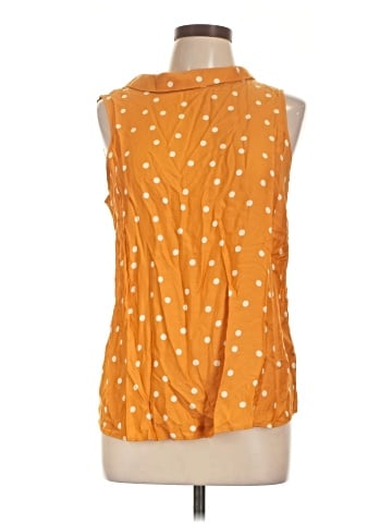 Boden Sleeveless Blouse (view 1)