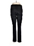 Kut from the Kloth Solid Black Jeans Size 10 - photo 2