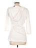Gap Outlet 100% Cotton White Sweatshirt Size L - photo 2