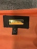 Alexia Admor Red Casual Dress Size 8 - photo 7