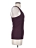 Eddie Bauer Burgundy Active Tank Size XS - photo 4