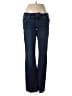 Hudson Jeans Hearts Blue Jeans Size 28 waist - photo 1