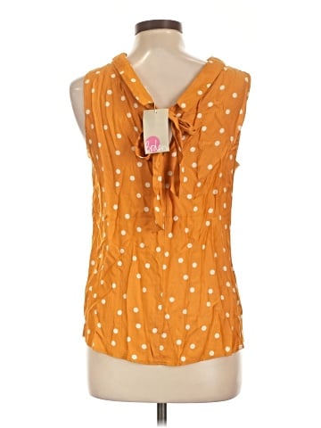 Boden Sleeveless Blouse (view 2)