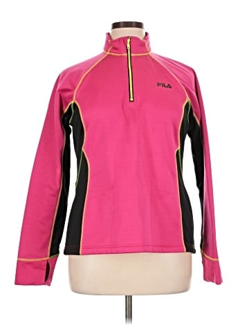 Fila Sport Sweatshirt (view 1)