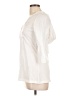 Gap Outlet 100% Cotton White Sweatshirt Size L - photo 5