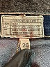 Current/Elliott Solid Blue Jeans Size 26 waist - photo 7
