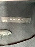 Zara Basic Solid Black Cocktail Dress Size L - photo 7