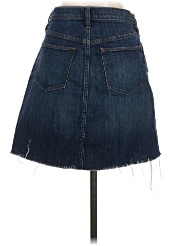 J.Crew Denim Skirt (view 2)