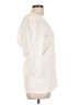Gap Outlet 100% Cotton White Sweatshirt Size L - photo 4