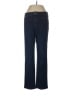 Talbots Outlet Blue Jeans Size 10 - photo 1