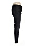 Kut from the Kloth Solid Black Jeans Size 10 - photo 4