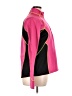 Fila Sport 100% Polyester Pink Sweatshirt Size XL - photo 4