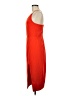 Lovers + Friends Solid Orange Cocktail Dress Size M - photo 5