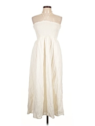 Madewell x Warm Casual Dress (view 1)