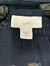 J.Jill Blue 3/4 Sleeve Blouse Size XL - photo 7