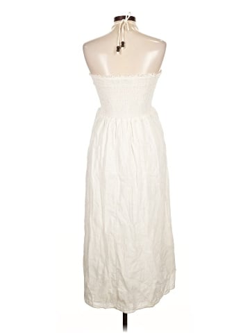Madewell x Warm Casual Dress (view 2)