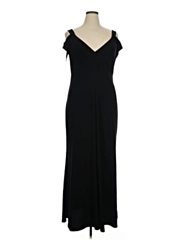 MSK Cocktail Dress (view 1)