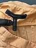 BCBGMAXAZRIA Orange Khakis Size XS - photo 7