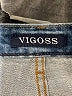 Vigoss Hearts Blue Jeans Size 31 waist - photo 7