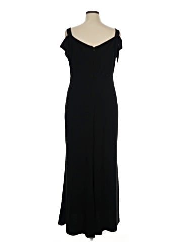 MSK Cocktail Dress (view 2)