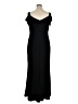 MSK Black Cocktail Dress Size 16 - photo 2