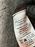 Ibex Solid Black Casual Skirt Size S - photo 5