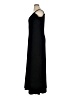 MSK Black Cocktail Dress Size 16 - photo 5