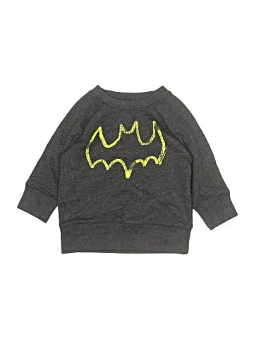 Junk Food for Baby Gap 3/4 Sleeve T-Shirt (view 1)