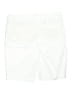 Talbots White Athletic Shorts Size 6 - photo 2