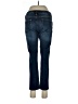 Vigoss Hearts Blue Jeans Size 32 waist - photo 2