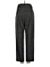 Ann Taylor LOFT Tweed Gray Casual Pants Size 4 - photo 2
